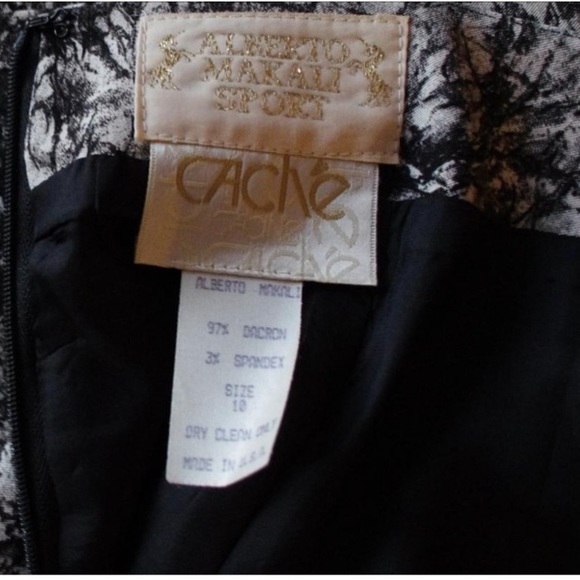 30%OFF BUNDLES! COUTURE MATCHING BLAZER SUIT SKIRT - Picture 9 of 16